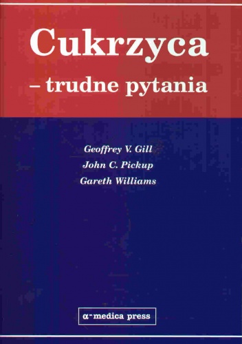 Cukrzyca - trudne pytania