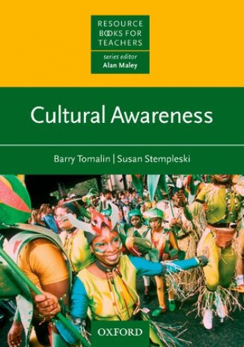 Cultural Awareness - Resource Books for Teachers