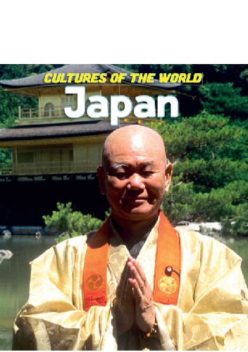 Cultures of the World - Japan - Rex Anthony Shelley