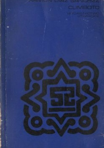 Cumboto - Ramon Diaz Sanchez