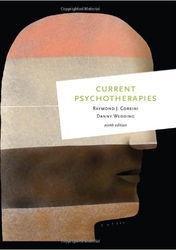 Current Psychotherapies