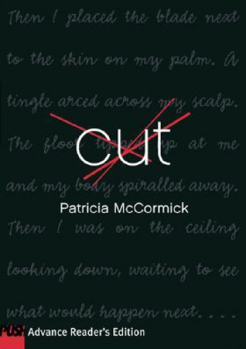 Cut - Patricia McCormick