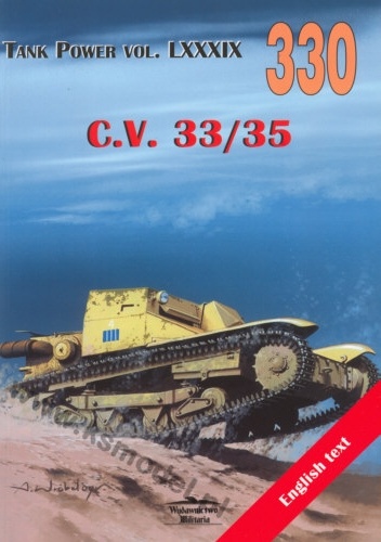 C.V. 33-35 - Janusz Ledwoch