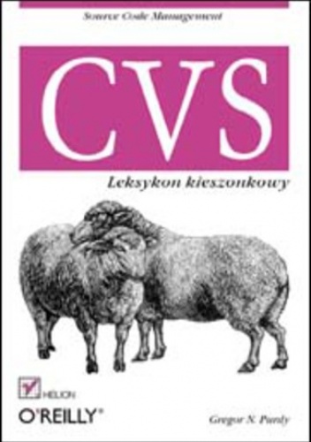 CVS. Leksykon kieszonkowy - N. Purdy Gregor