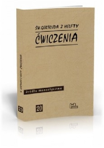 Ćwiczenia - Św. Gertruda z Helfty