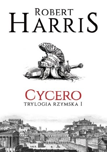 Cycero - Robert Harris