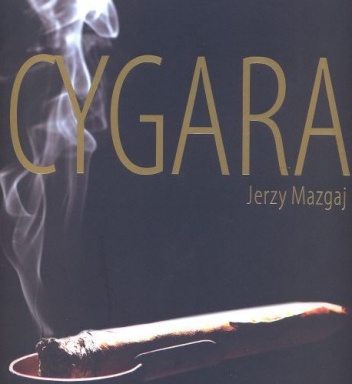 Cygara - Jerzy Mazgaj