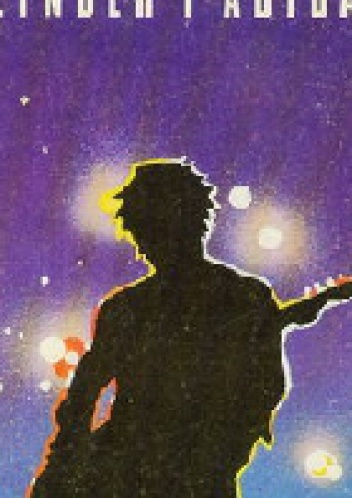 Cylinder i adidasy - Roman Waschko