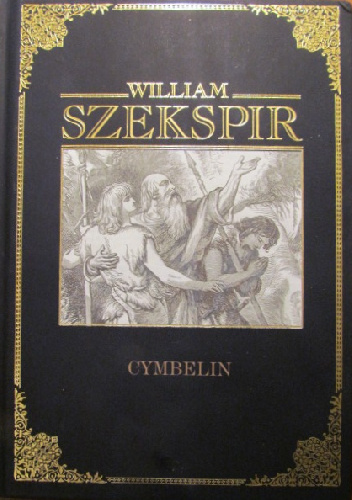Cymbelin - William Shakespeare