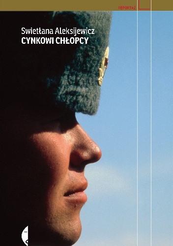 Cynkowi chłopcy - Swietłana Aleksijewicz