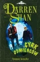 Cyrk odmieńców - Darren Shan