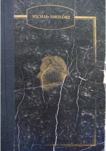 Cysorz (wspomnienia kamerdynera) - Michał Smolorz