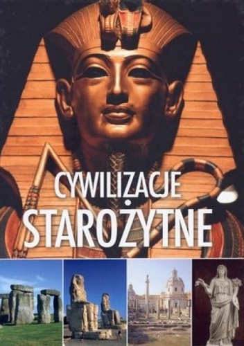 Cywilizacje starożytne - Sławomir Sprawski, Marcin Pawlak