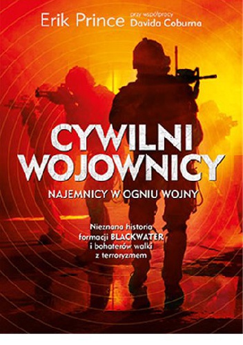 Cywilni wojownicy - Eric Prince