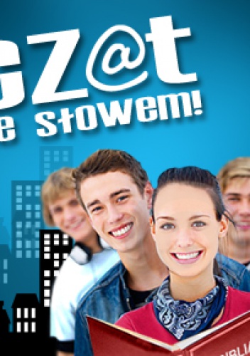Cz@t ze słowem - Redakcja miesięcznika Cz@t ze słowem