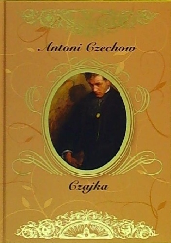 Czajka - Antoni Czechow
