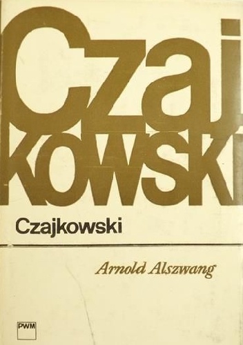 Czajkowski - Arnold Alszwang