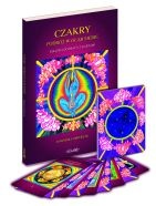 CZAKRY-PODRÓŻ W GŁĄB SIEBIE - Dagmara Gmitrzak