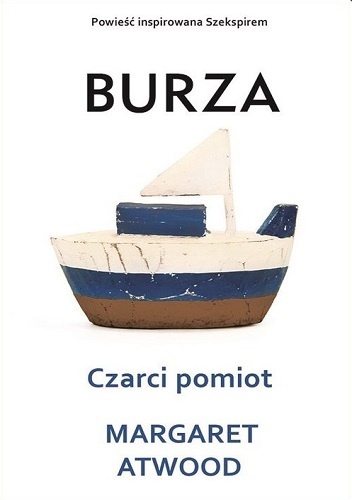 Czarci pomiot - Margaret Atwood