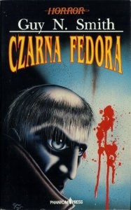 Czarna Fedora - Guy N. Smith