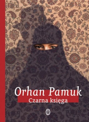Czarna księga - Orhan Pamuk