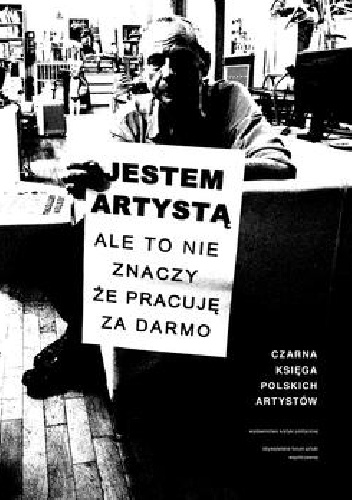 CZARNA KSIĘGA POLSKICH ARTYSTÓW