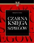 Czarna Księga Szpiegów - Richard C.S. Trahair
