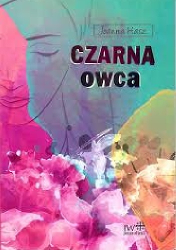 Czarna owca - Joanna Hacz