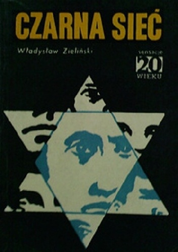 Czarna Sieć - Władysław Zieliński