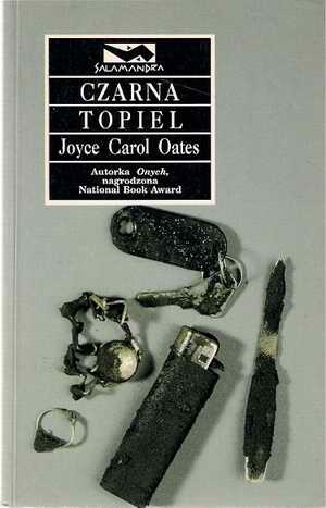 Czarna topiel - Joyce Carol Oates