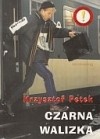 Czarna walizka - Krzysztof Petek