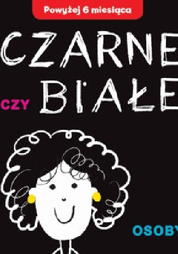 Czarne czy Białe - Osoby - Joanna Babula