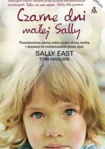 Czarne dni małej Sally - Toni Maguire, Sally East