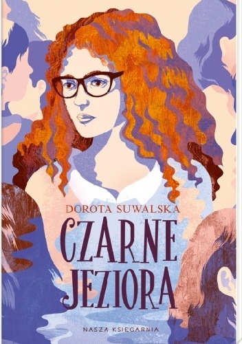 Czarne jeziora - Dorota Suwalska