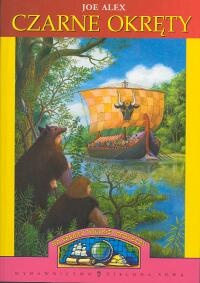 Czarne okręty - Joe Alex