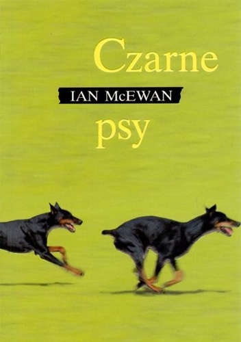 Czarne psy - Ian McEwan