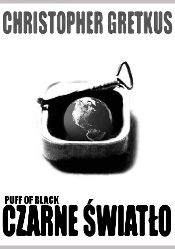 Czarne światło - Christopher Gretkus