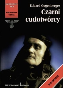 Czarni Cudotwórcy - Eduard Gugenberger