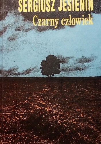 Czarny człowiek i inne wiersze - Siergiej Jesienin