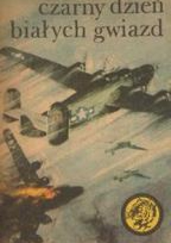 Czarny dzień białych gwiazd - Wacław Malten