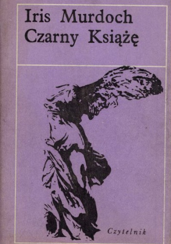 Czarny książę - Iris Murdoch