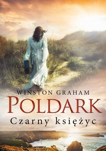 Czarny księżyc - Winston Graham