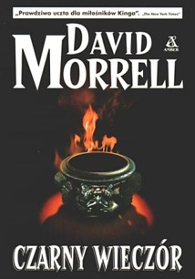 Czarny Wieczór - David Morrell