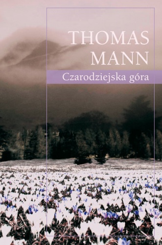 Czarodziejska góra - Thomas Mann