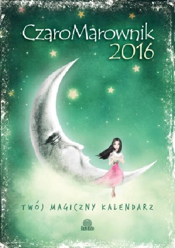 CzaroMarownik 2016 - praca zbiorowa