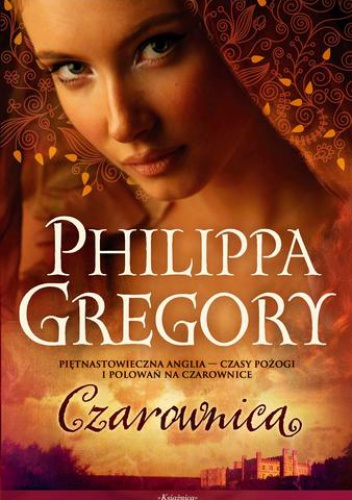 Czarownica - Philippa Gregory