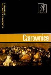 Czarownice. Funeralia Lednickie — spotkanie 2