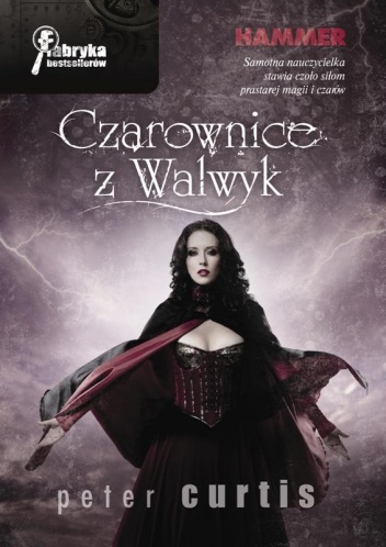 Czarownice z Walwyk - Norah Lofts