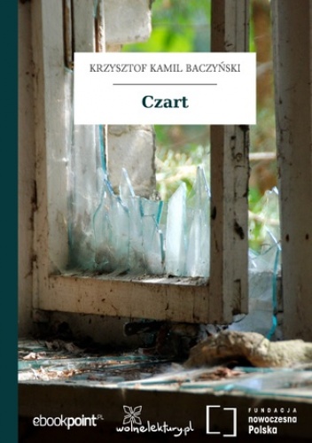 Czart - Kamil Baczyński Krzysztof