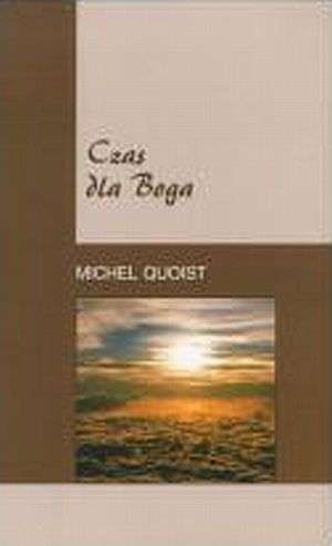 Czas dla Boga - Michel Quoist